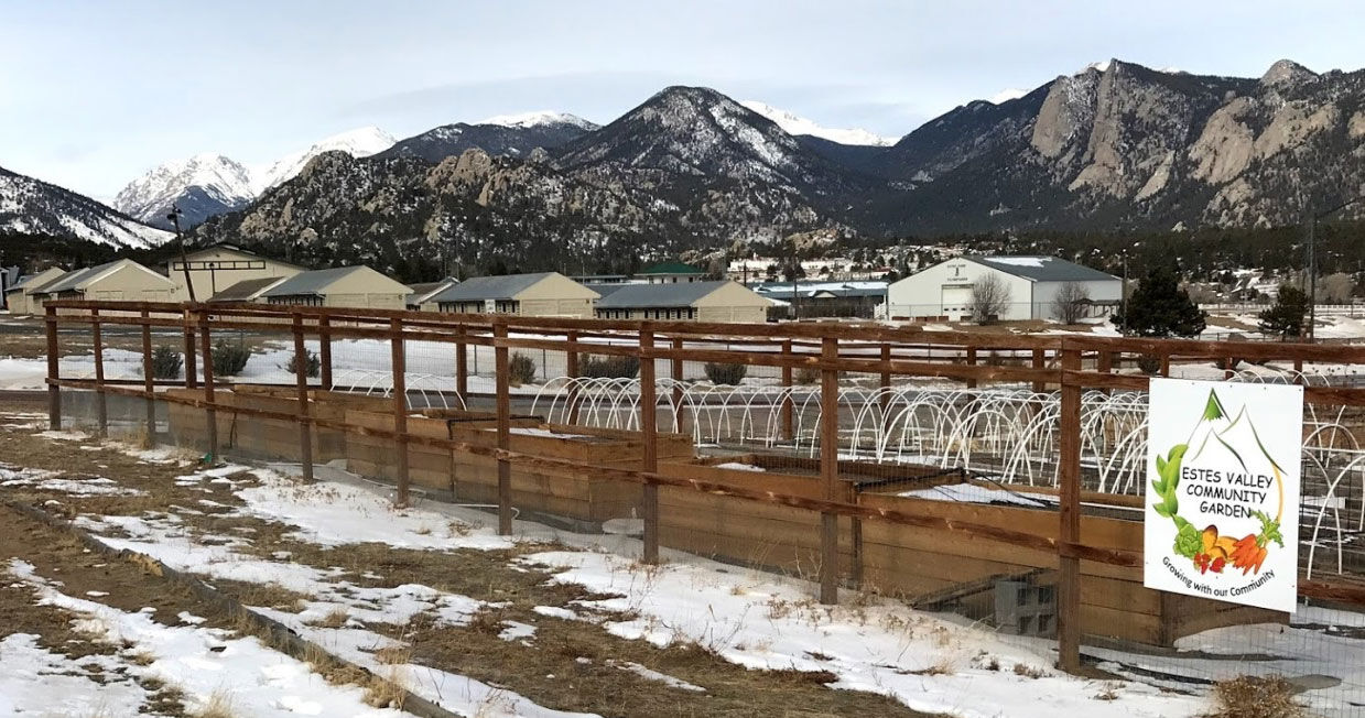 Community Garden